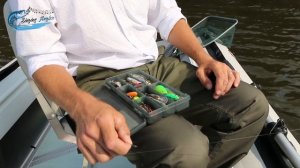 Лодка Polar Bird 360 – подробный обзор / The boat Polar Bird 360 – detailed review