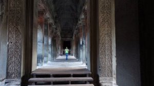 Мои приключения в Камбодже | Часть 1