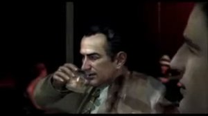 Мафия Крестный Отец 2015 Глава 7 ПамятиФренкаПотца Серия 3 Подарок Джо 18+