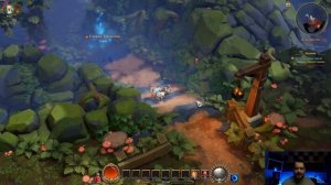 TORCHLIGHT 3 обзор , ЭТО ФИАСКО а не РПГ . Такое в 2020?