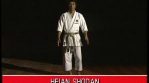 Карате Шотокан: Метод Кавасоэ, от начинающего до черного пояса. Части 1 и 2.