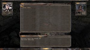 S.T.A.L.K.E.R. Тайный Путь #8. Путь на Болото