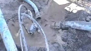 Sand Guzzler - грязевой насос