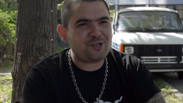 ДжиДжи БиДжи - Кварталната Батка 4 смотреть онлайн