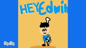 hey two but I sing it