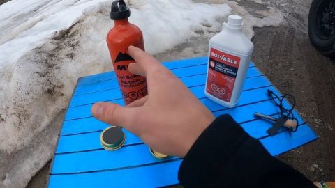 Best Hiking Cooking Kits!