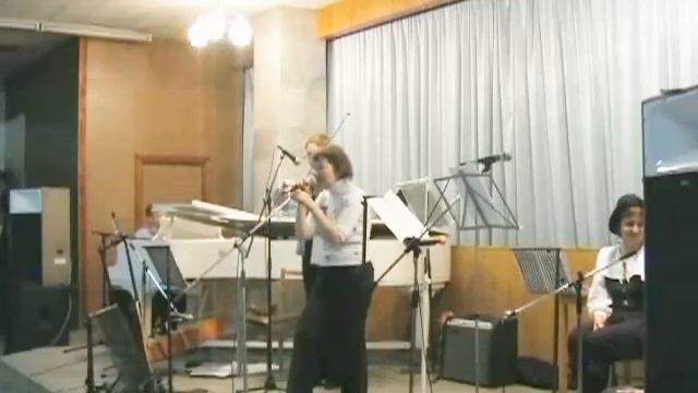 Все Эти Самые - Лисопад