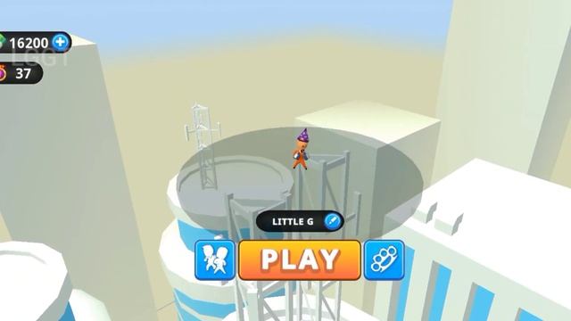 I The One - One Vs Group - Will I survive!? - Action Fighting game (Android,IOS Gameplay) смотреть онлайн