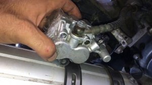 Не прокачиваются тормоза на скутере, что делать?