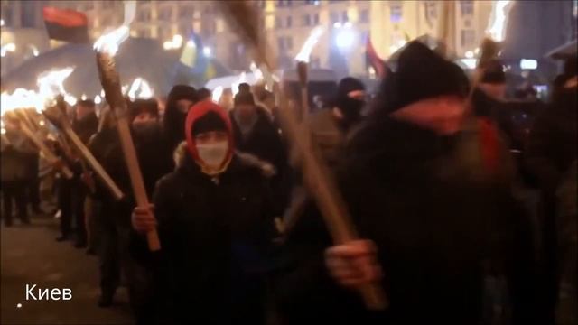 НОВОРОССИЯ.  ХРОНИКА.