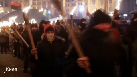 НОВОРОССИЯ. ХРОНИКА.