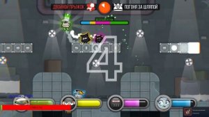 Играем в Move or Die. ТАЩИМ ВСЕХ.