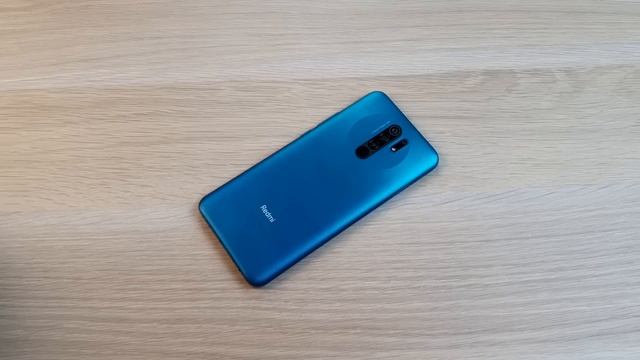 КИТАЙЦЫ, СПАСИБО ВАМ ЗА XIAOMI REDMI 9! ТЕЛЕФОН БЕЗ ЛИШНИХ ПОНТОВ смотреть онлайн