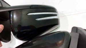 Зеркала Нива 4х4/Легенд электроскладывание, повторитель, электропривод, обогрев, вежливая подсветка