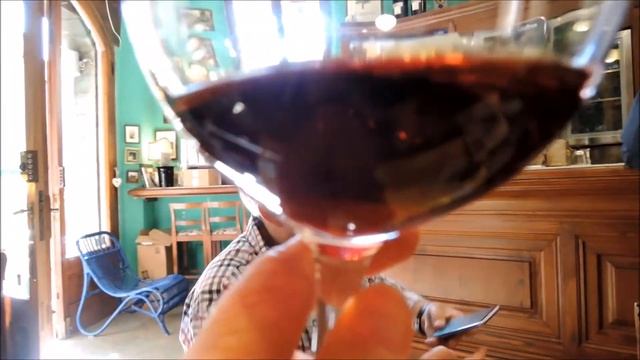 Италия 2019. Холмы, туманы, кипарисы. Монтальчино. Долина Валь д'Орча смотреть онлайн