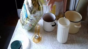 Засолка острого стручкового перца