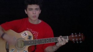 Драгни - Минус на минус плюс (COVER)