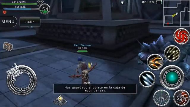 [RPG AVABEL ONLINE] AVABEL Gameplay