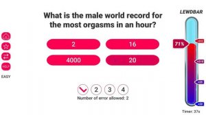 OnlyFuck 2: Scarlett completado al 100% en Steam - De cabo a rabo - #16