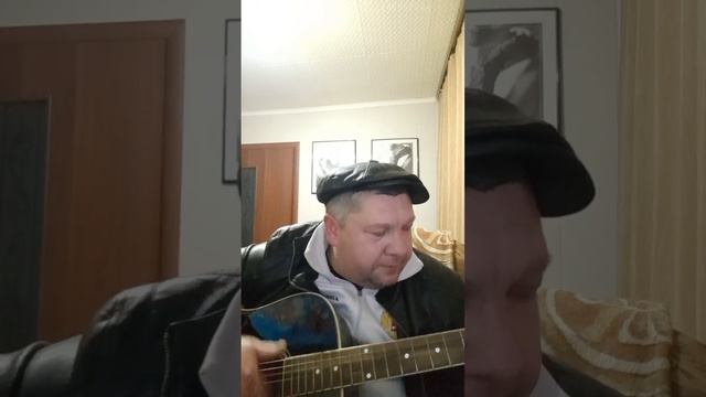 Серега Суровый! Михаил Круг -  Жиган-лимон! смотреть онлайн