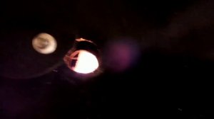 Шахтный котел "Питон". Первый запуск.