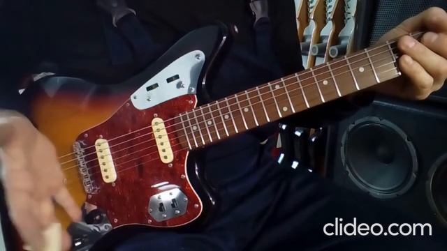Treble Bleed Circuit - тонкомпенсация высоких частот на гитаре