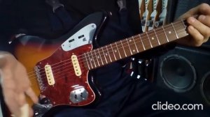 Treble bleed circuit - тонкомпенсация высоких частот на гитаре