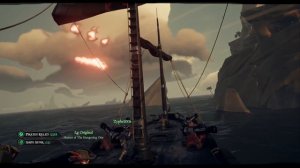 Sea of Thieves - Seas of Rage - Community Spotlight