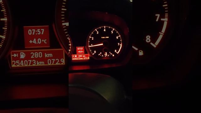 130i slow throttle response (ECC sensor failing)