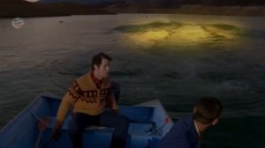 Базы НЛО под водой: что скрывают мировые океаны?