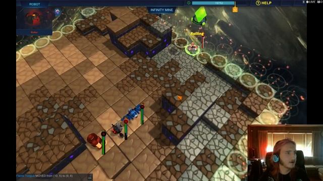 Ground Breakers #6(LOVEING THIS GAME)/bigboygameing смотреть онлайн