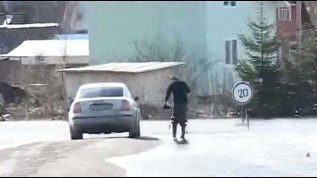 фундамент под гараж из пеноблоков смотреть онлайн