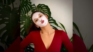 Маски для лица, которые действительно работают #shorts