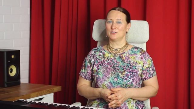 Почему я записываю и выкладываю Харе Кришна под разные мелодии на фортепиано смотреть онлайн