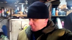 Просушка пороха сокол