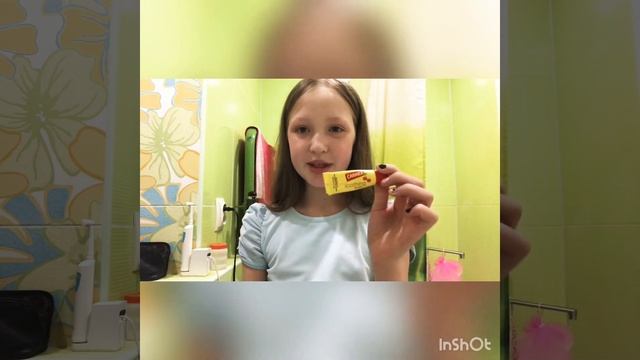 ?мой утренний уход за кожей?/my morning skin care смотреть онлайн