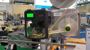 Новинка от NOVEXX Solutions - автоматический принтер-аппликатор XPA 934!