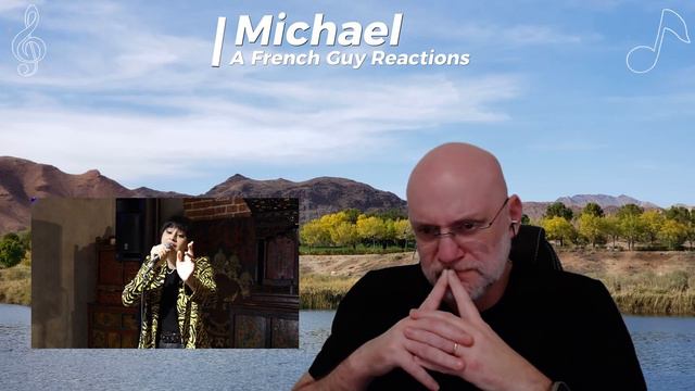 New reaction to Diana Ankudinova singing Rechenka (river) acapella ! смотреть онлайн