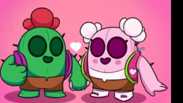 Спайк и Сакура Спайк ❤️💗💓💞💕♥️