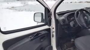 Ситроен немо груз полная комплектация