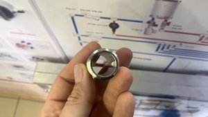 Ниппель под сгонный ключ 3/4" наружная Valtec VTr.651.N.0005