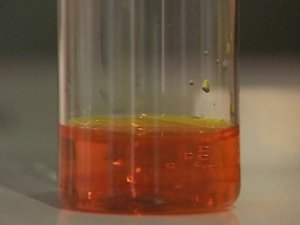 Химия. Опыты. Неорганика. Окислительные свойства дихроматов