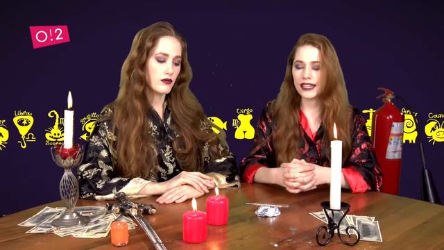 сеанс магио-терапии от ARTWINS - опасность ртути смотреть онлайн