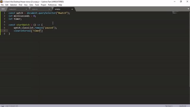 CSS3 СОЗДАНИЕ КЛАСНОГО СЕКУНДОМЕРА НА САЙТЕ С ПОМОЩЬЮ HTML5  CSS3  JS