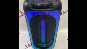 Обзор Портативной Колонки Shaswar 826 INSIGNIA, Аналог JBL 300