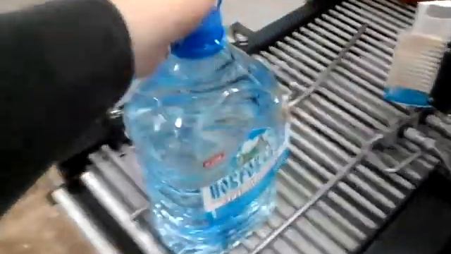 этикеровщик 5л
