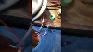 Правельное подключение сабвуфера в 1 ом!