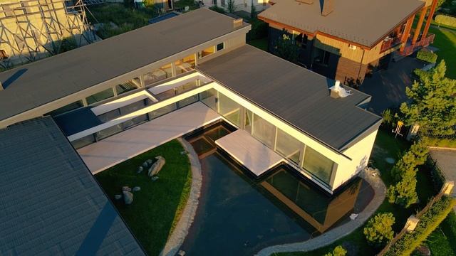 Обзор дома Pobeda смотреть онлайн