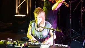 Fleur - Камень Киев 23.03 2012 ЦДХ