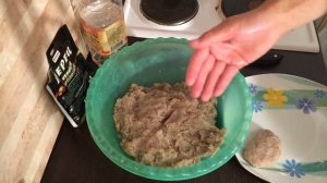 Котлеты из куриной грудки рецепт. Куриные котлетки на 5 с плюсом!